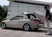 BMW 335i Cabrio